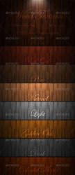 Wood Textures