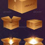 Vector Boxes