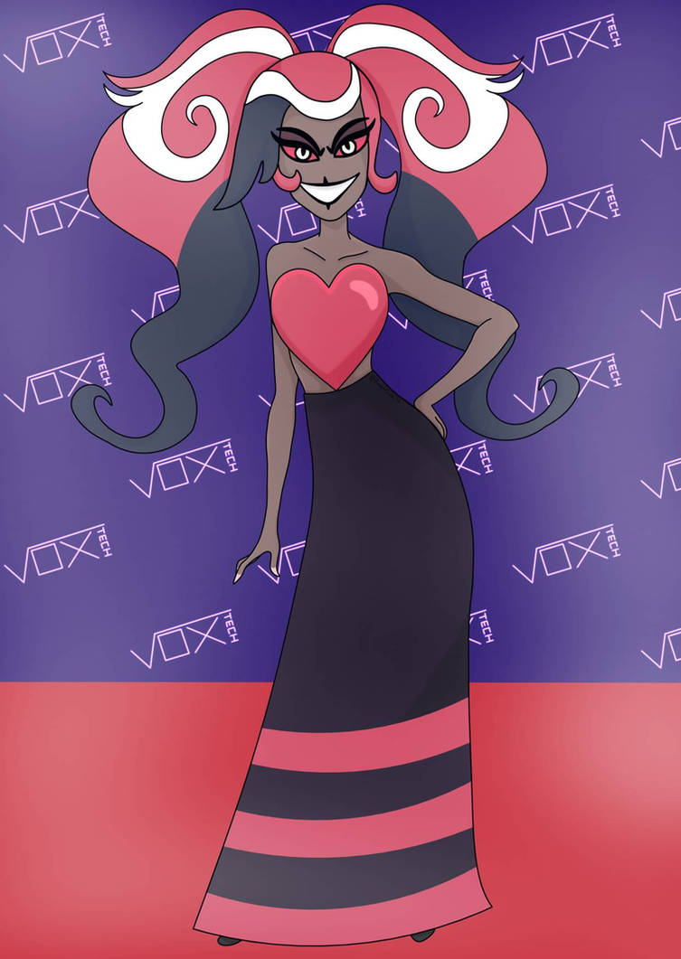 Velvette By ReaperGoth73 On DeviantArt velvette-by-reapergoth73-on-deviantart