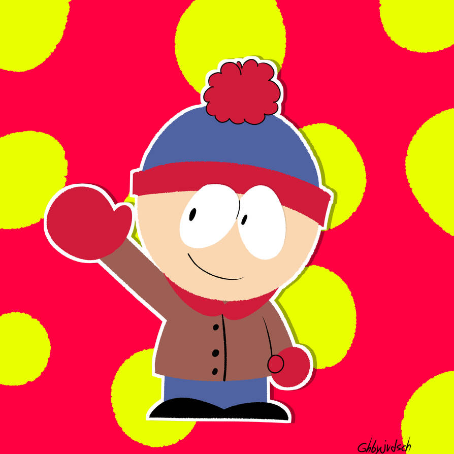 Deviantart Stan Stan by ghbyjvdsch on DeviantArt