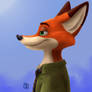 Nick in 3D