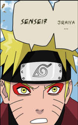 Naruto 432