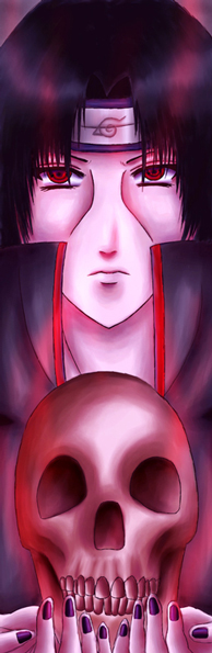 Itachi - d.e.a.t.h.