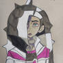 Piers drawing