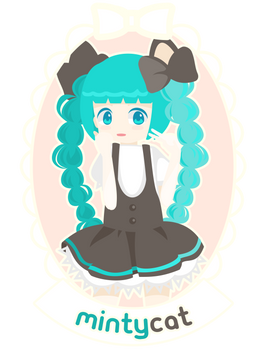 Minty-chan