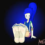 Art Trade- Teases From Sapphire