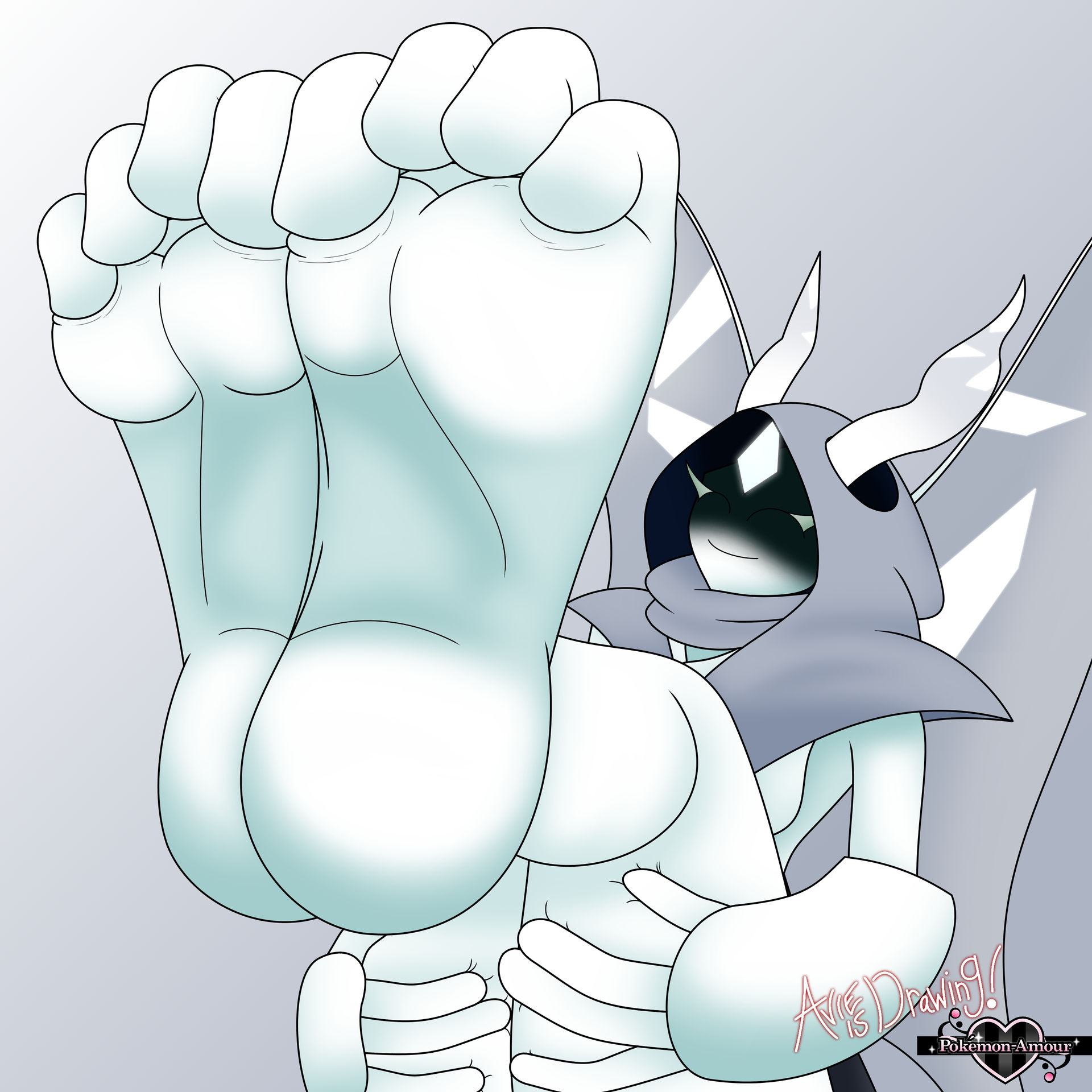 Twelve Characters XII- Phoebe