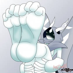 Twelve Characters XII- Phoebe