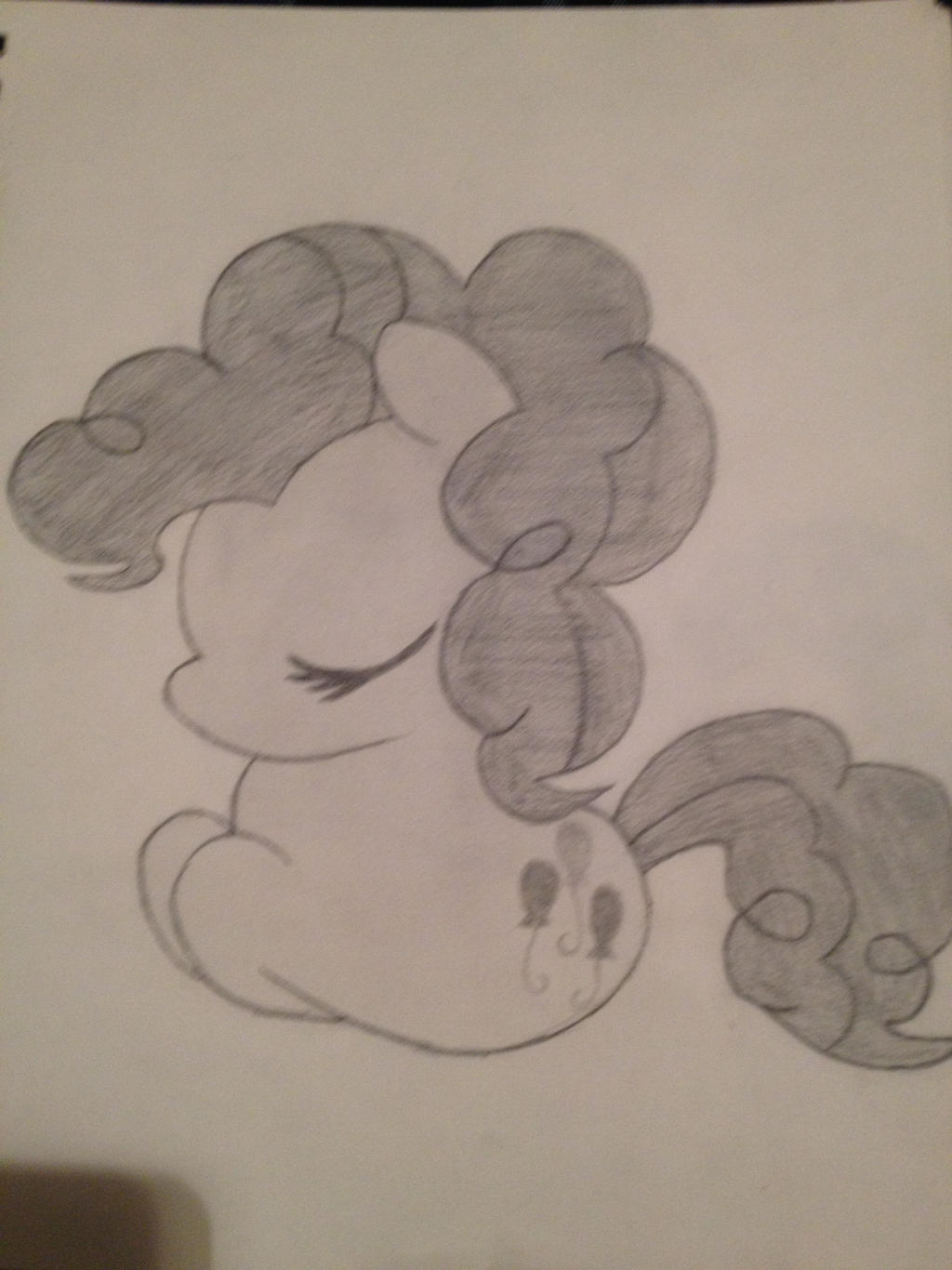 Little Pinkie Pie