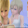 Namine Wallpaper