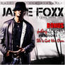 Jamie Foxx Album Cover