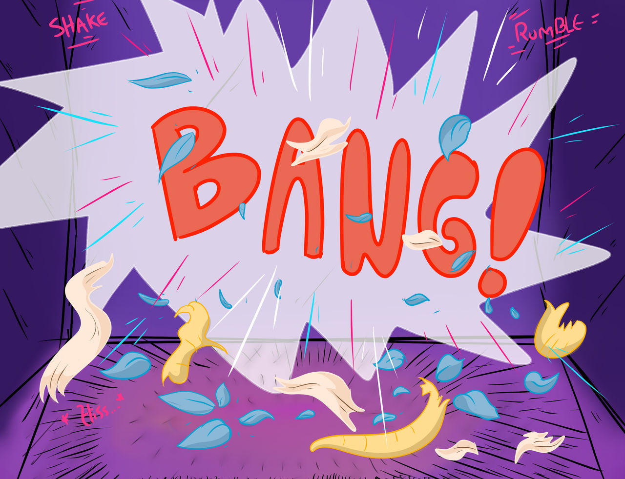 Explode Air Inflation Papi Parade Balloon Inflation (FINAL BURST) by anthero on DeviantArt