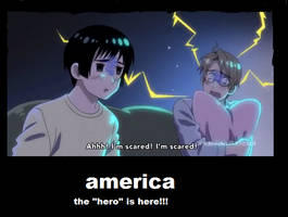 another meme (hetalia:america)