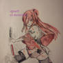 erza scarlet