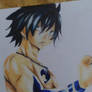 gray fullbuster demon slayer