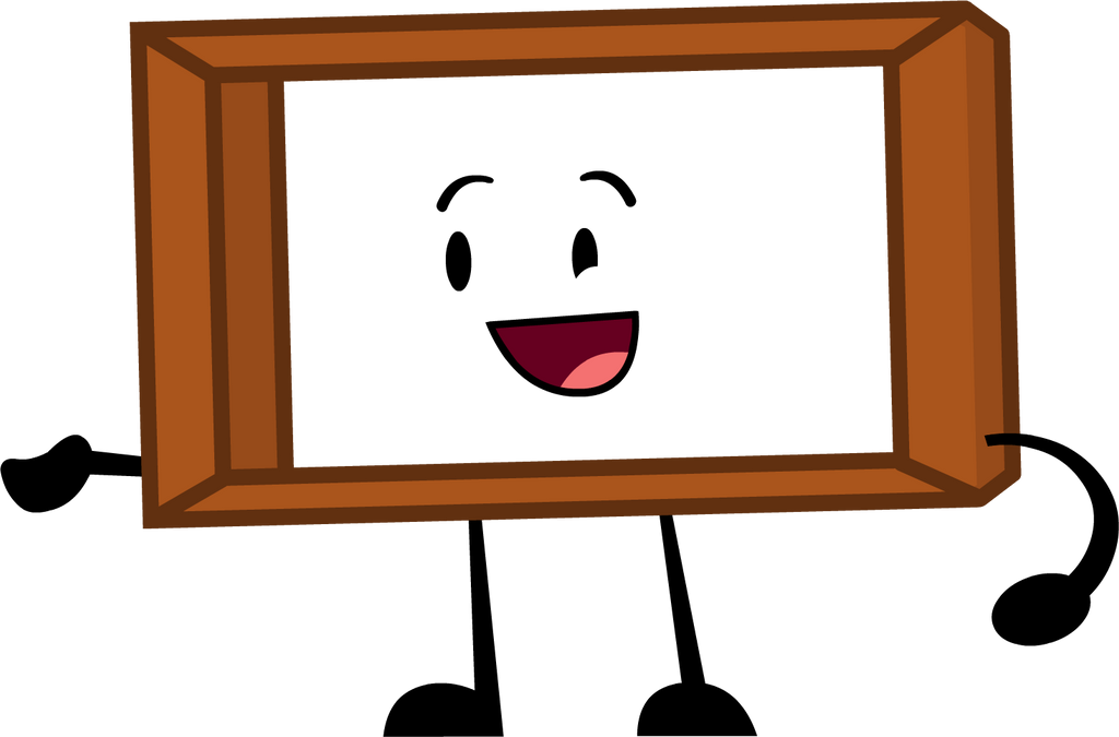Picture Frame Pose by JordanTehOne on DeviantArt