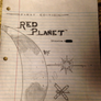 Red Planet Idea