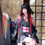 The Unbreakable Machine Doll