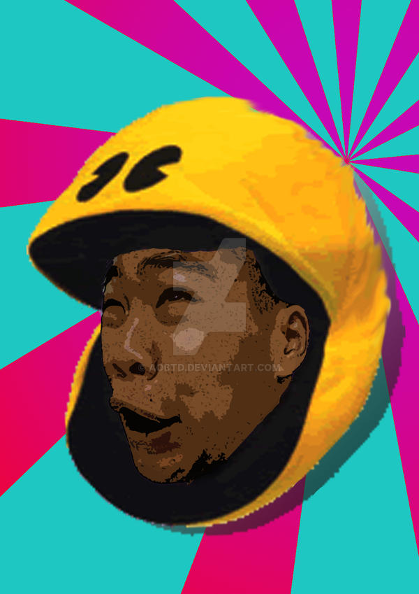 PACMAN by aobtd on DeviantArt