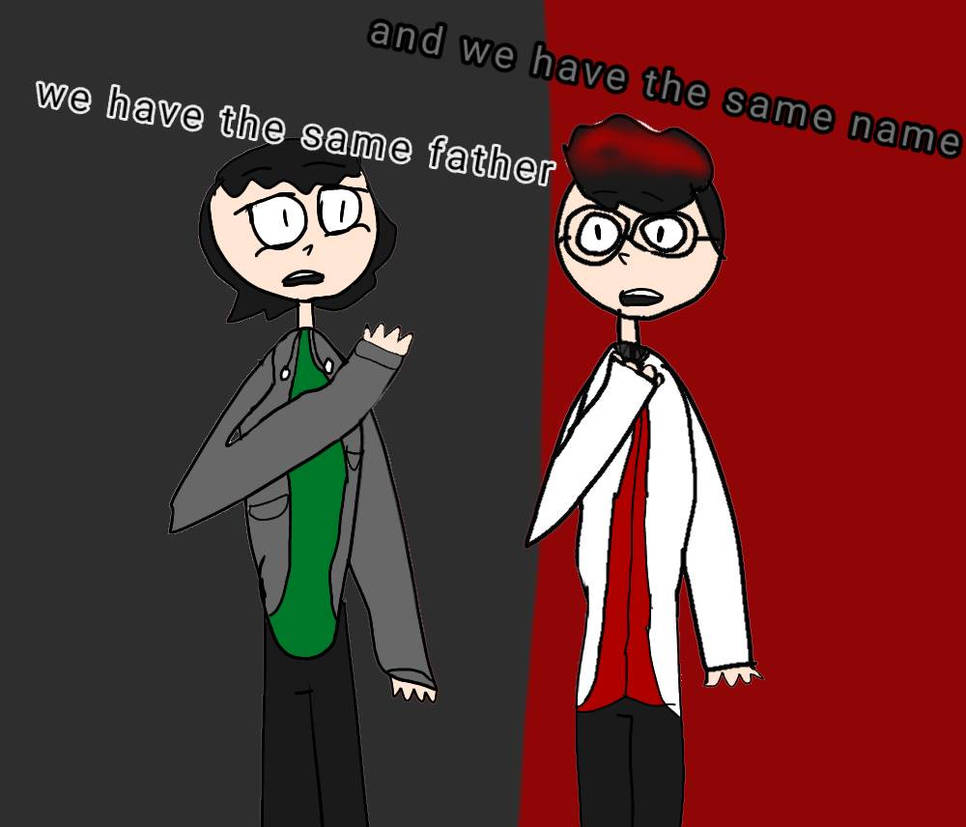 shocked moments by gametoonsfan11111 on DeviantArt