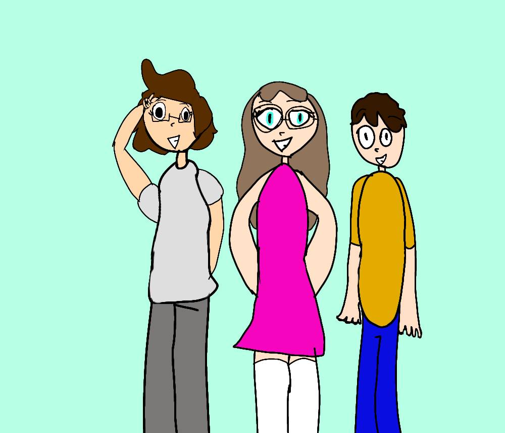 Gametoons Deviantart The gametoons fans by gametoonsfan11111 on DeviantArt