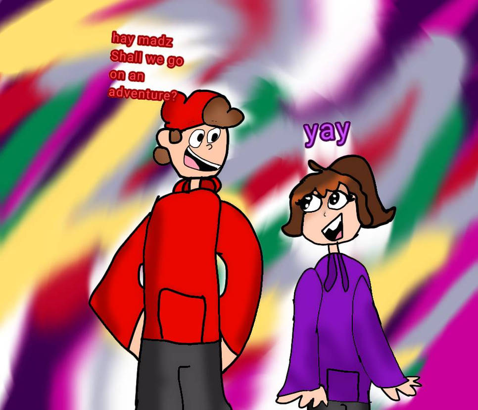 The Babysitten By Gametoonsfan11111 On DeviantArt the-babysitten-by-gametoonsfan11111-on-deviantart