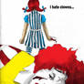 I Hate Clowns...