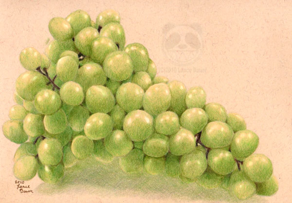 Grapes