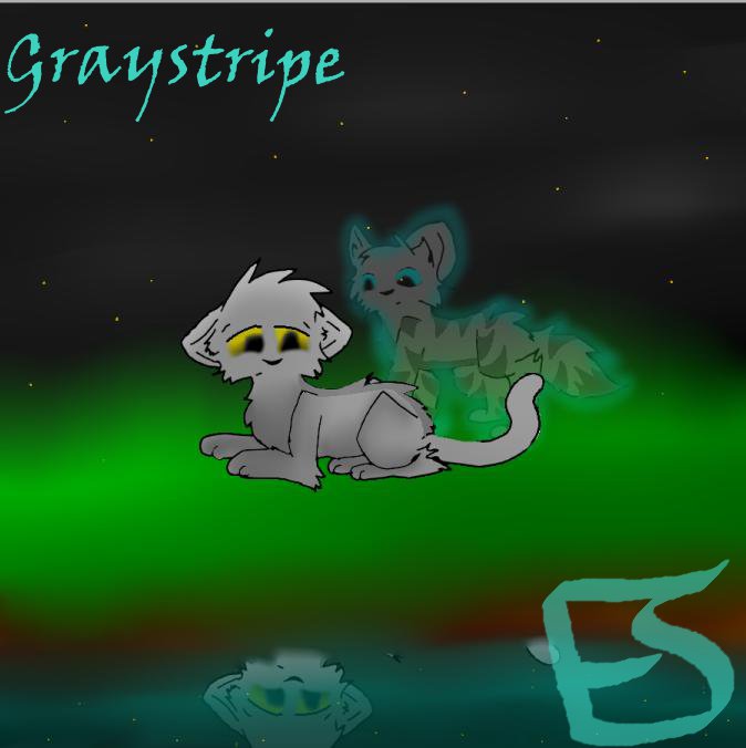 Graystripe