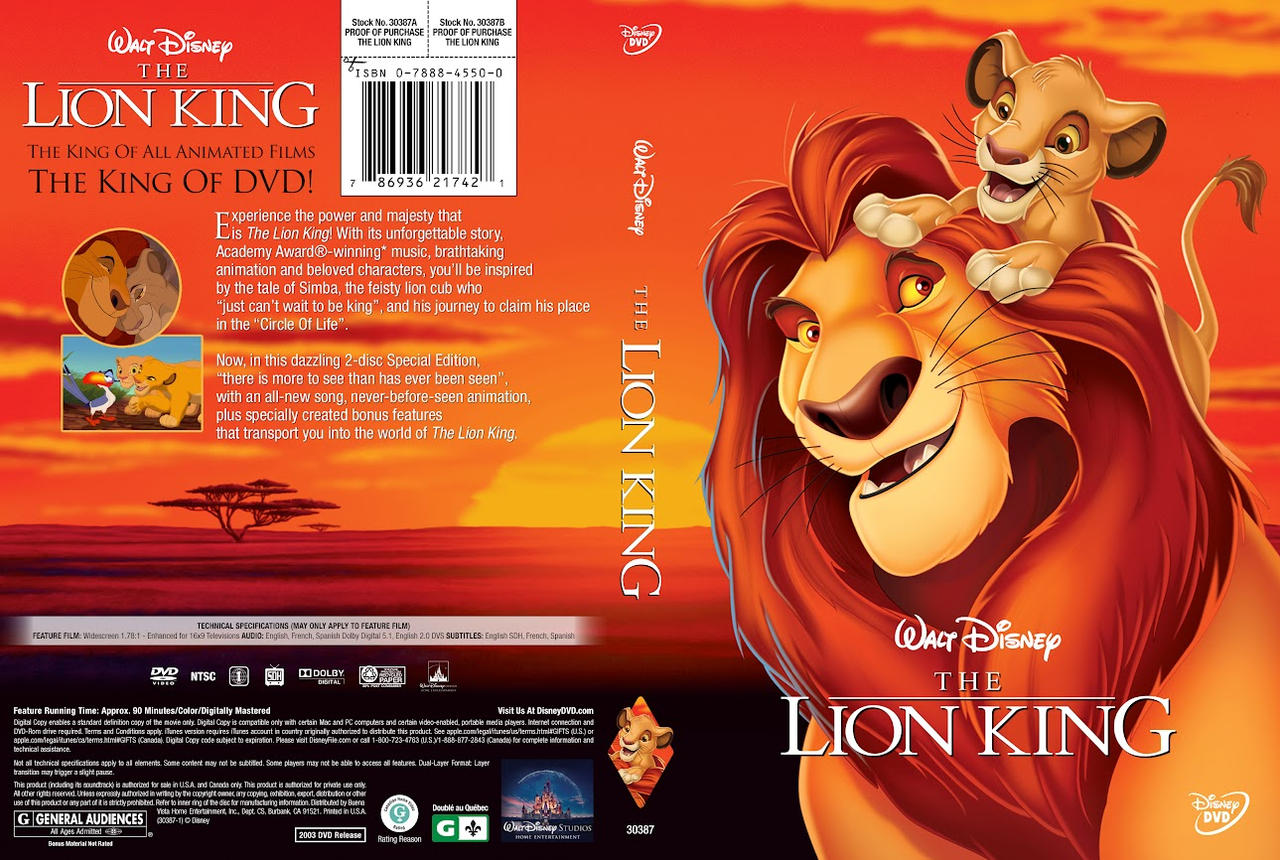 King 1994 Watch The Lion King Openload King 1994 The Lion King