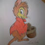 Mrs. Brisby