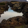 iceland national park photo