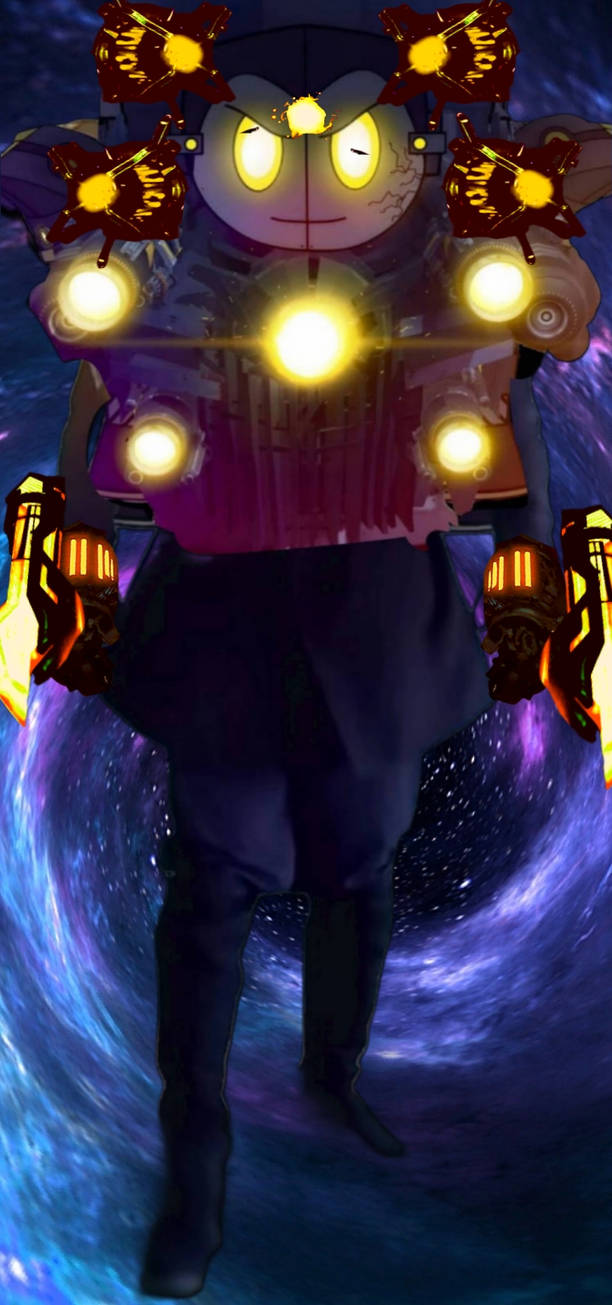 G man toilet upgrade by haruka123t7trkuth on DeviantArt