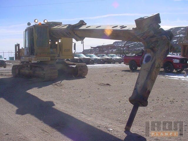 Gradall XL5210 Track Excavator by RaymondXD360 on DeviantArt