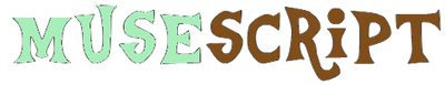 MuseScript - Hobbyist, Digital Artist | DeviantArt