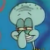 squidward