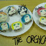 The OrgyCakes