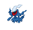 Dialga-Darkrai