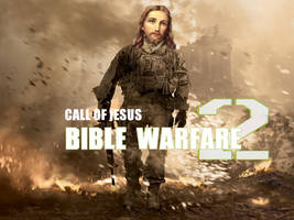 Call of Jesus: Bible Warfare 2