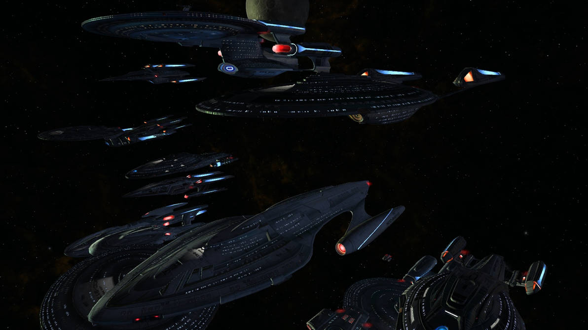 Project Navras - In Force by USSNavras on DeviantArt