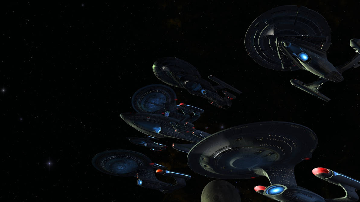 Project Navras - In Force II by USSNavras on DeviantArt