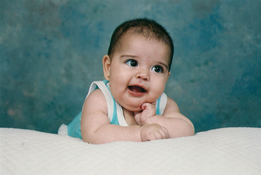 Photoshop Nelly image 1