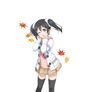 [#Render]:SR Nico Niii (Autumn Event)