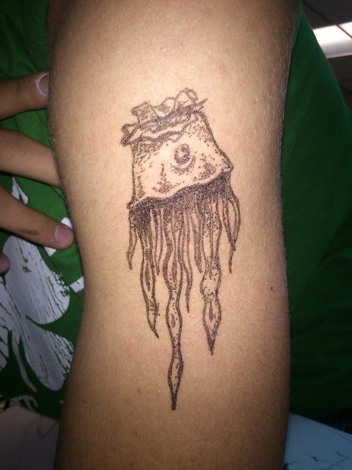 Jellyfish