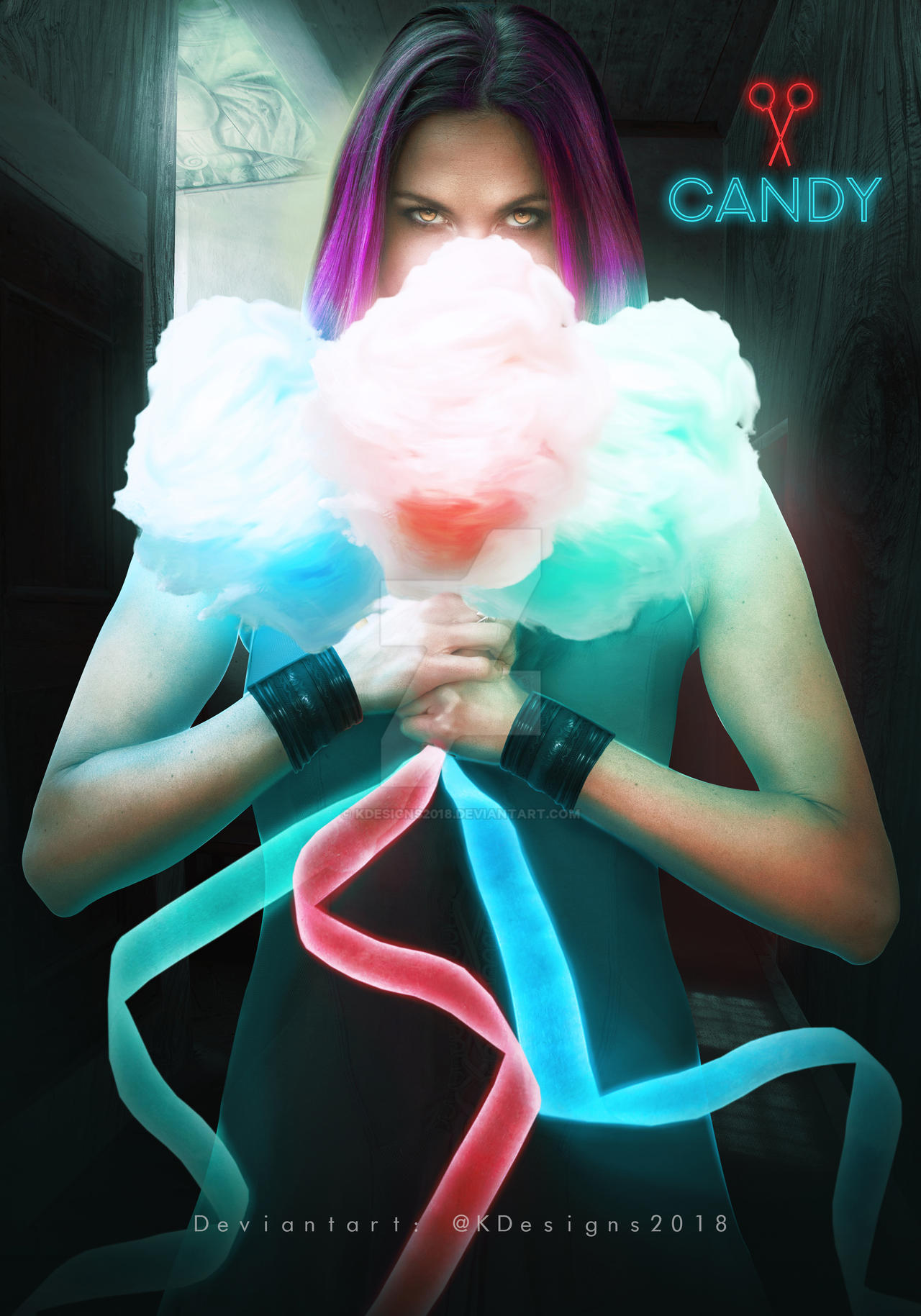 Candy (version 1)
