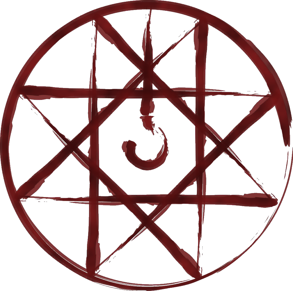 Alphonse's circle (FMA) by ValmasFei on DeviantArt