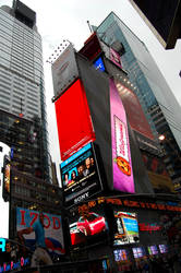 Times Square 2