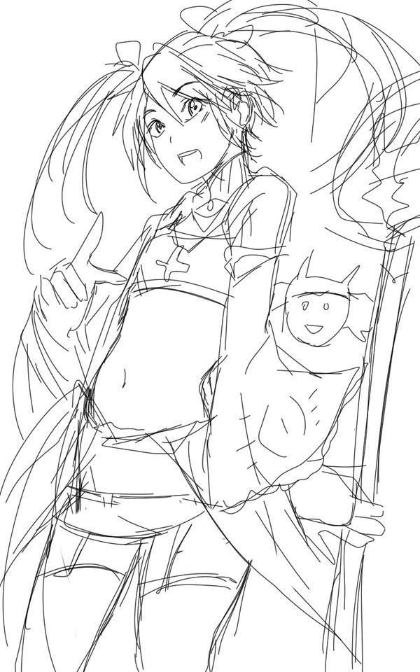 DARK MAGIC By Leekayi On DeviantArt dark-magic-by-leekayi-on-deviantart