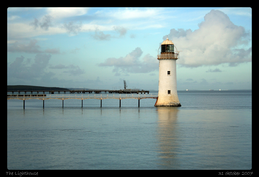 The Lighthouse