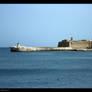 Valletta Harbour